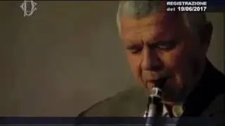 Concerto della Scoop Jazz Band, Vicolo Valdina 19 giugno 2017
