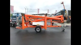 1354 - NiftyLift 170