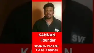 #trustregistration in Chennai