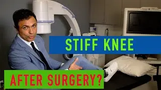 Get Back Full Knee Motion After Knee Surgery [2 EXERCISES YOU NEED]