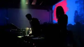 INNERGAZE at Pendu Disco