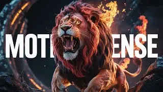 MOTIVERSENSE - This Year is a CHANGE (Motivational Gym Instrumental Music)