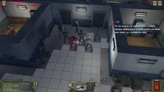 Стрим ATOM RPG - Post-apocalyptic game!