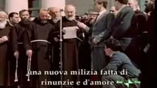 Otwarcie Domu Ulgi w Cierpieniu