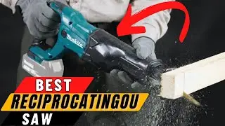 Best Reciprocating Saw On The Market | Top 5 Reciprocating Saw Review | Best Buy Amazon