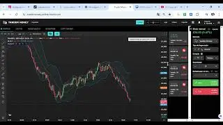 9 video Operando na Deriv usando a Plataforma Trader Money