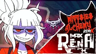 Max Rena - Examtaker - Helltaker - Alchemy [Remix]