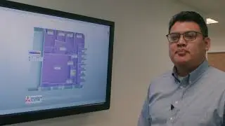 Tech Tips: How our Dallas Training Center Uses our Diamond Controls System