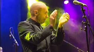 Mark Reilly (Matt Bianco) - Swingin&rsquo; Groningen 2019