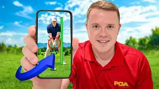How I Fix Golf Swings Without Ever Meeting You
