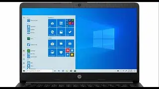 Обзор ноутбука HP 14 с AMD Athlon 4 ГБ памяти и SSD-накопителем 128 ГБ [ОБЯЗАТЕЛЬНО К ПРОСМОТРУ]