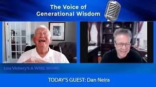 🔥 From Argentina to Hollywood Dan Neira on Faith, Film & Building an AI First Agency