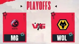 [Highlights] Wolves vs MG Valorant Mobile BO3 Match 3 - Wolves Domination