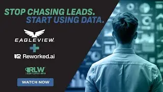 Stop Chasing Leads. Start Using Data.