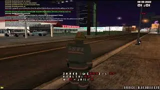 Zhako[] - Cheats (teleport)