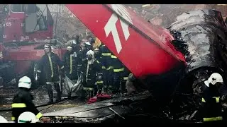 Netflix True Crime: A Tragedy Foretold - Brazil's Deadliest Plane Crash Explained