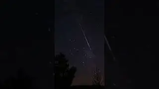 🌌 Perseid Meteor Shower 2025: How to Catch the Dazzling Cosmic Show on August 12&ndash;13 #space