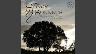 6 Songs, Op. 35: No. 3, Dawn Gentle Flower (Sung in German)