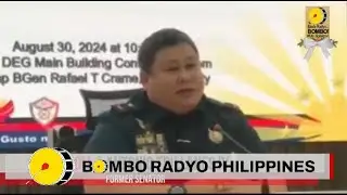 Ex-Senator Antonio Trillanes IV, kinuna na a saan nga ammo nu kaatnu a maiyetnag