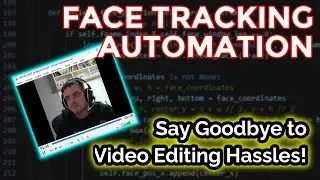 [NvP #19] Implementing Face Tracking tool in python with moviepy and mtCNN