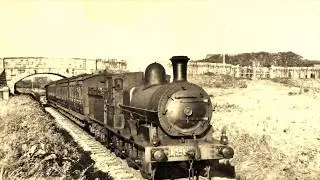 killorglin Railway 1885  -  1960