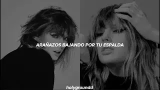Taylor Swift - So It Goes… (traducción al español)