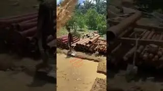 rc drilling rig