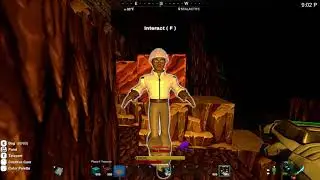 Creativerse Villager Finding and Quest #creativerse