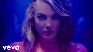 Evie Irie - Bitter
