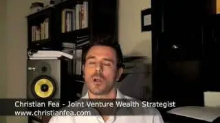 Joint Venture Marketing - Dramatically increasing your sales from your product or service