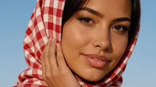 Kaiya Habibi – No One Is to Blame (Arabic Deep House / Desert Music Video)