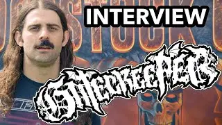 An Interview with Gatecreeper