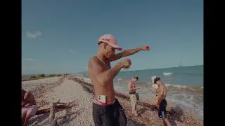 MC Buzzz - Traficante prod by ess & dgabanna (Official V&iacute;deo) - BAILE DE RUA 2