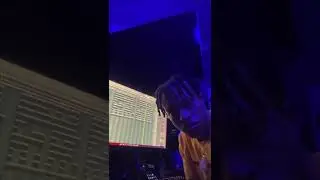 Joog makes a beat in 15 minutes
