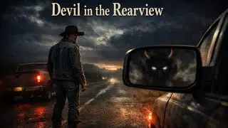 Devil in the Rearview &ndash; Dark Country Song | Southern Gothic Storytelling | Mysterious OG