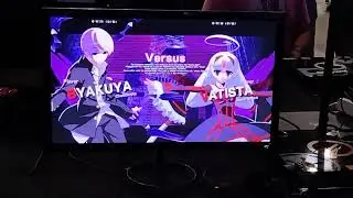 CB2022 Rawk Hawk (Byakuya) vs Str4ng3r (Vatista)