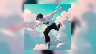 ICEKILLER, Roudie J. &mdash; &laquo;SKY RUNNER&raquo; (slowed + reverb)