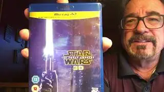 The Force Awakens 3D review