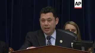 House Panel Issues Subpoenas in Flint Crisis