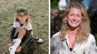 19-årige Tessa har været på Roskilde 17 gange: Det har dannet mig som person