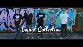 The Liquid Collective - Signature Mix Series #2 by Apsite