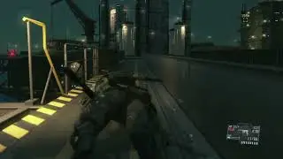 Retaking R&D (MGSV)