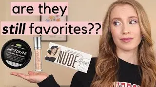 THROWBACK FAVORITES | Still in love??
