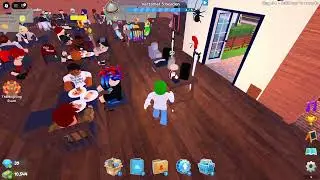 Vandaag breiden we ons Restaurant uit op Roblox! (Restaurant Tycoon 3) #13
