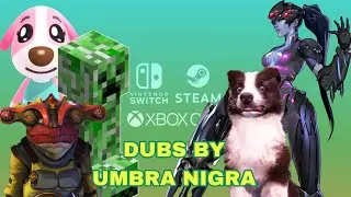 Dubbing funny game moments 13