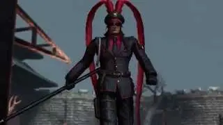 Dynasty Warriors 8: XL CE - Ten Eunuchs' Rebellion | Ultimate Co-op