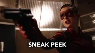The Flash 2x16 Sneak Peek 