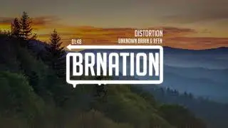 Unknown Brain & Rfen - Distortion