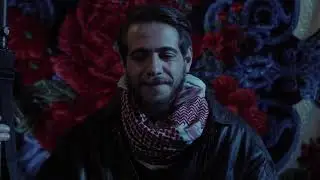 Trailer de Once Upon a Time in Gaza &mdash; كان ياما كان في غزة subtitulado en espa&ntilde;ol (HD)