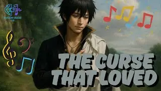 The Curse That Loved | Zeref Dragneel Tribute Song (Fairy Tail)